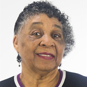 Althea Taylor Jones