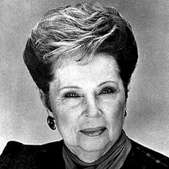 Dr. Barbara Pittard Payne Stancil