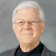 Dr. Charles F. 'Chuck' Longino Jr.