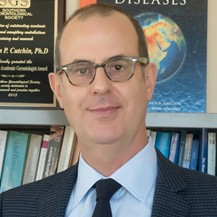 Malcolm Cutchin