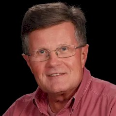Dr. Jim Mitchell