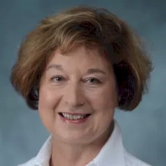 Dr. Jo Ann O'Quin