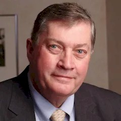 Dr. Lorin A. Baumhover