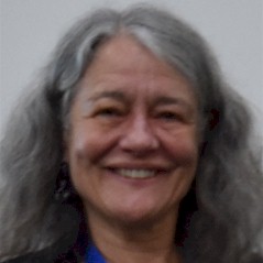 Rebecca Adams
