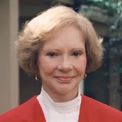 Rosalynn Carter