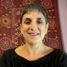 Jodi Teitelman