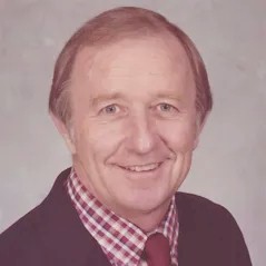 Thomas A. Rich